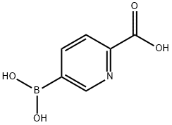 913836-11-0 6-カルボキシピリジン-3-ボロン酸