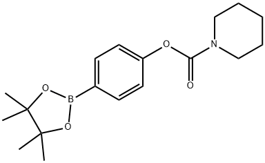 913836-28-9 4-(哌啶-1-氧羰基)苯基硼酸频哪醇酯