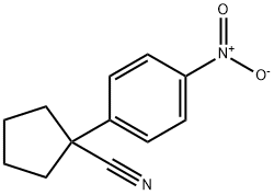91392-33-5 1-(4-硝基苯基)环戊甲腈