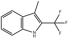 3-메틸-2-(트리플루오로메틸)-1H-인돌