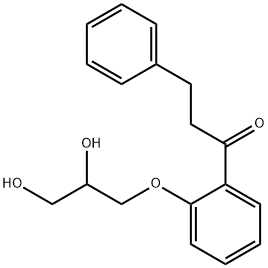 DepropylaMinoHydroxy프로파페논