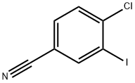 4-CHLORO-3-IODOBENZONITRILE