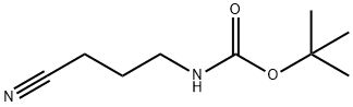 91419-50-0 N-(3-氰基丙基)氨基甲酸叔丁酯