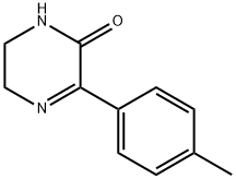 91426-87-8 2(1H)-Pyrazinone,5,6-dihydro-3-p-tolyl-(7CI)