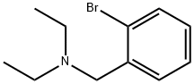 2-(DIETHYLAMINOMETHYL)-브로모벤젠