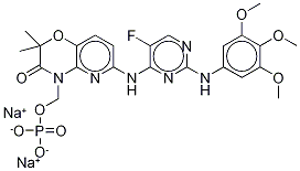 FostaMatinib DisodiuM Hexahydrate