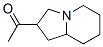 에탄올,1-(옥타하이드로-2-인돌리지닐)-(9Cl)