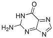 6H-퓨린-6-온,2-아미노-1,2-디하이드로-
