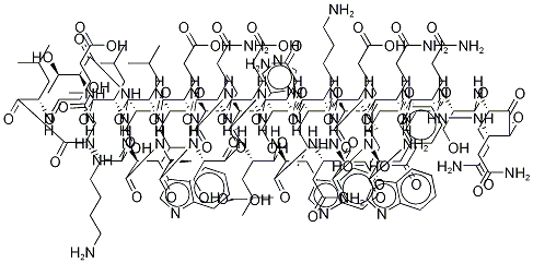 4]苯并二氮杂卓-4-乙酰胺,914454-00-5,结构式