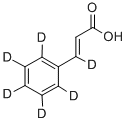 91453-04-2 3-苯基-D5-2-丙烯酸-3-D1