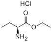 (S)-2-AMINOBUTYRIC ACID ETHYL ESTER HYDROCHLORIDE|L-2-氨基丁酸乙酯盐酸盐