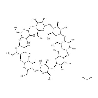 GAMMA-CYCLODEXTRIN HYDRATE price.