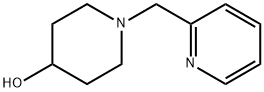1-피리딘-2-일메틸-피페리딘-4-올