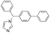 91487-85-3 (R)-1-([1,1'-联苯基]-4-基(苯基)甲基)-1H-咪唑