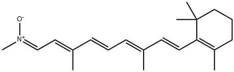 91488-26-5 retinylidene methylnitrone