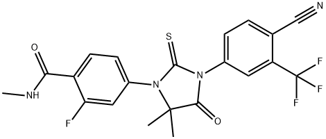 Enzalutamide