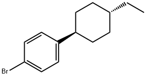 4-trans-Ethylcyclohexylbromobenzene|反式-1-溴-4-(4-乙基环己烷)-苯