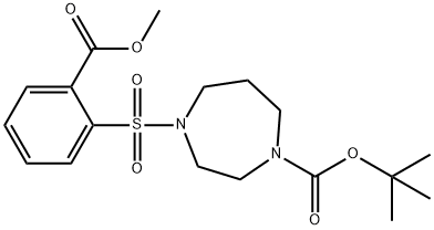 Bis(4-aminophenyl)diselenide 化学構造式