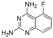 915402-30-1 5-FLUORO-QUINAZOLINE-2,4-DIAMINE