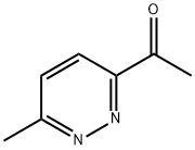 91544-04-6 Ethanone, 1-(6-methyl-3-pyridazinyl)- (9CI)