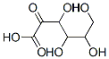 91548-32-2 3,4,5,6-tetrahydroxy-2-oxo-hexanoic acid