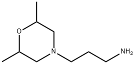 3-(2,6-디메틸모르폴린-4-일)프로판-1-아민
