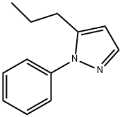 1H-Pyrazole, 1-phenyl-5-propyl-|