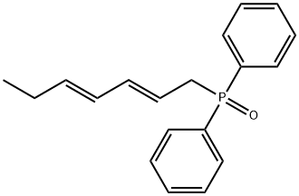 91575-92-7 Structure