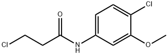 CHEMBRDG-BB 7309391 结构式