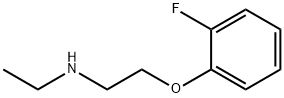 N-エチル-2-(2-フルオロフェノキシ)エタンアミン price.