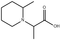 2-(2-METHYLPIPERIDIN-1-YL)PROPANOIC ACID price.