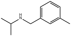 915922-51-9 N-(3-メチルベンジル)プロパン-2-アミン塩酸塩