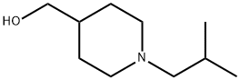 915923-25-0 (1-イソブチルピペリジン-4-イル)メタノール