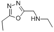 915924-40-2 N-[(5-エチル-1,3,4-オキサジアゾール-2-イル)メチル]エタンアミン