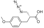 916322-94-6 (R)-3-AZIDO-2-(4-METHOXYBENZYL)PROPANOIC ACID