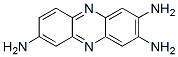 2,3,7-Phenazinetriamine(9CI)|