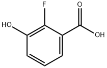 2-FLUORO-3-HYDROXYBENZOIC ACID