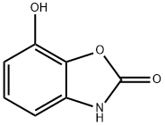 2(3H)-Benzoxazolone,  7-hydroxy-|