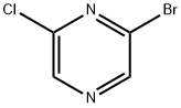 2-Bromo-6-chloropyrazine