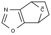 916823-94-4 4,7-Methanobenzoxazol-8-ylidene,  4,5,6,7-tetrahydro-