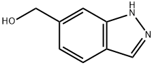 6-Hydroxymethyl-1H-indazole|1H-吲唑-6-甲醇