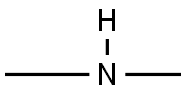 ジメチル(2H)アミン 化学構造式
