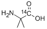 2-METHYLALANINE CARBOXY-14C HYDROCHLORIDE|2-甲基丙氨酸