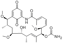 herbimycin C
