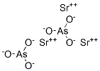 STRONTIUM ARSENITE|原亚砷酸锶