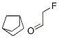 Bicyclo[2.2.1]heptane-2-acetyl  fluoride,917373-36-5,结构式