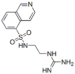 HA-1004 HYDROCHLORIDE WEAK PROTEIN KINAS E I Structure