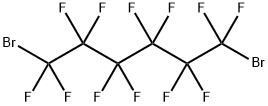 1,6-DIBROMOPERFLUOROHEXANE|1,6-二溴全氟己烷