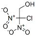 2-Chloro-2,2-dinitroethanol|