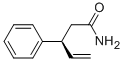 918149-64-1 (S)-3-PHENYL-PENT-4-ENOIC ACID AMIDE